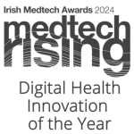 MedTech Rising - Digital Health Innovation of the Year 2024