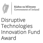 Disruptive Technologies Innovation Fund Award