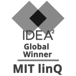 IDEA² MIT linQ - Global Winner