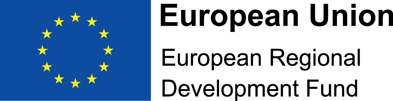 European Union Regional Development Fund